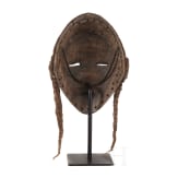 Dan-Maske, Liberia, 20. Jhdt.