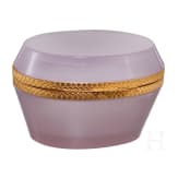 Chalcedon-Schatulle