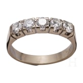 Damiani-Ring "LE VERETTE"