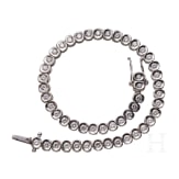 Tennisarmband, Damiani, Italien