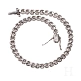 Tennisarmband, Damiani, Italien