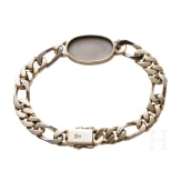 Armband mit Opal und Diamanten