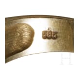 Ring mit Diamanten