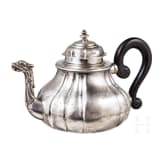 Teekanne, um 1740