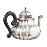 Teekanne, um 1740