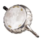 Teekanne, um 1740