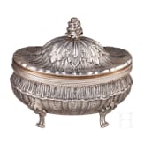 Zuckerdose, Wien, 1826