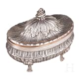 Zuckerdose, Wien, 1826
