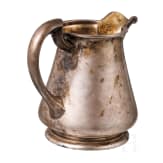 Sahnegie&szlig;er, Russland, 1896 - 1908