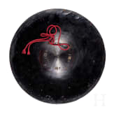 Jingasa, Japan, sp&auml;te Edo-Periode