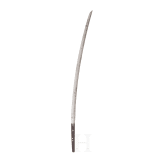 Katana in Shirasaya, Japan, Sengoku-Periode (1477 - 1573)