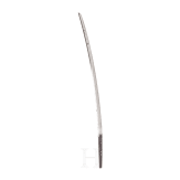 Katana in Shirasaya, Japan, Sengoku-Periode (1477 - 1573)