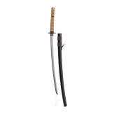 Katana, Japan, Showa-Periode