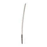 Katana, Japan, Showa-Periode