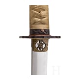 Katana, Japan, Showa-Periode