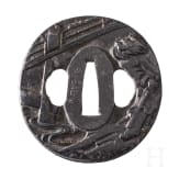 Wakizashi, Japan, um 1660