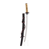 Wakizashi, Japan, um 1700