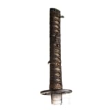 Wakizashi mit Shinto-Klinge, Japan, 2. H&auml;lfte 18. Jhdt.