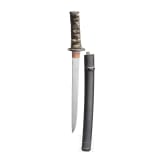 Tanto, Japan, um 1450
