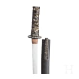 Tanto, Japan, um 1450