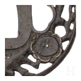 Tsuba, Japan, 18. Jhdt.