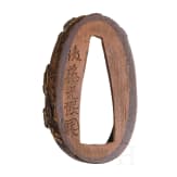 Fuchi Kashira, Japan, Edo-Periode