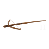 Nayin (Armbrust), Westafrika