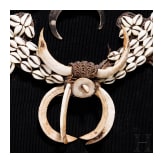 K&ouml;rperschmuck bzw. Zahlungsmittel, Papua-Neuguinea, 20. Jhdt.