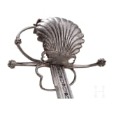 Kleiner Dussack, Steiermark, um 1580