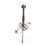 Geflammter Bidenh&auml;nder, Passau, um 1580