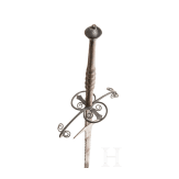 Geflammter Bidenh&auml;nder, Passau, um 1580