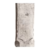 Geflammter Bidenh&auml;nder, Passau, um 1580