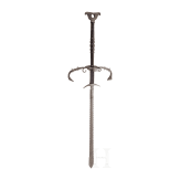 Bidenh&auml;nder mit geflammter Klinge, Braunschweig, um 1580
