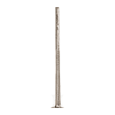 Schweres Glockenrapier, Italien, Mitte 17. Jhdt.