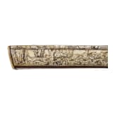 Voll verbeinte Renaissance-Armbrust aus Adelsbesitz, s&uuml;ddeutsch oder s&uuml;dosteurop&auml;isch, um 1580