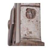 Gro&szlig;er Kugelschnepper, deutsch, um 1600