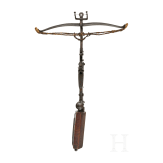 Kugelschnepper, wohl N&uuml;rnberg, um 1650