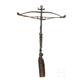 Kugelschnepper, wohl N&uuml;rnberg, um 1650