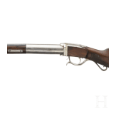 B&uuml;gelspanner-Luftgewehr, System Will, um 1910