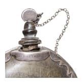 Z&uuml;ndkrautflasche, Frankreich, 19. Jhdt.