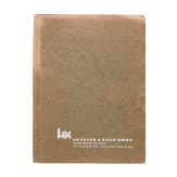 Heckler & Koch, various documents for P9 Sk