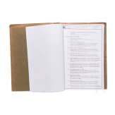 Heckler & Koch, various documents for P9 Sk