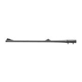 A Blaser R93 bolt action rifle, with Swarovski 3-12x50 scope and conversion barrel