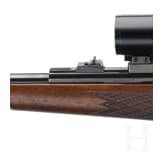 Mauser Mod.66 S, with Zeiss scope