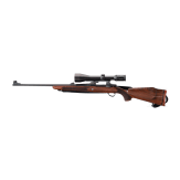 Repeating rifle Sako A II with Kahles scope