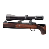 Repeating rifle Sako A II with Kahles scope