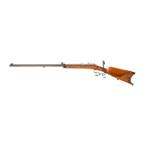 A single shot rifle Schilling, Suhl