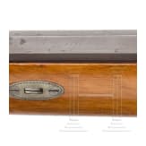 A single shot rifle Schilling, Suhl