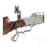 A single shot rifle Triebel, Augsburg