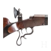 A gallery rifle Braun, Koblenz